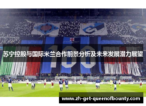 苏宁控股与国际米兰合作前景分析及未来发展潜力展望 苏宁控股与国际米兰合作前景分析及未来发展潜力展望
