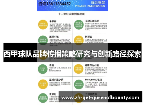 西甲球队品牌传播策略研究与创新路径探索 西甲球队品牌传播策略研究与创新路径探索