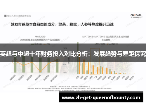 英超与中超十年财务投入对比分析:发展趋势与差距探究 英超与中超十年财务投入对比分析:发展趋势与差距探究
