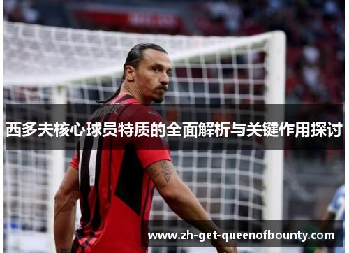 西多夫核心球员特质的全面解析与关键作用探讨