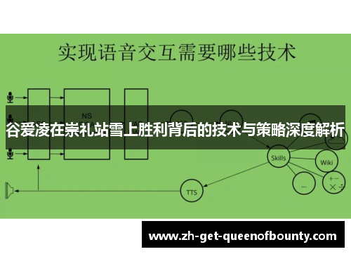 谷爱凌在崇礼站雪上胜利背后的技术与策略深度解析