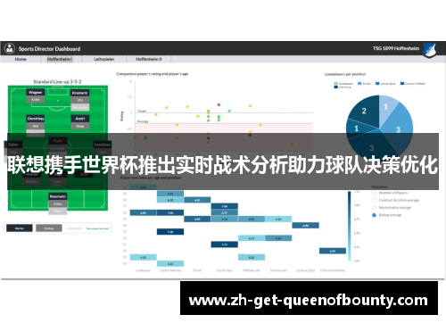 联想携手世界杯推出实时战术分析助力球队决策优化