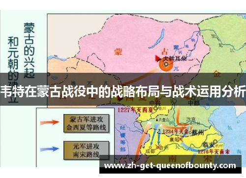 韦特在蒙古战役中的战略布局与战术运用分析